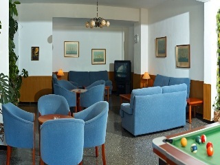 Hostal Condemar
