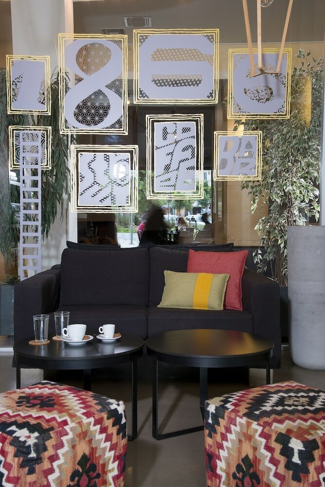Hotel Olympic