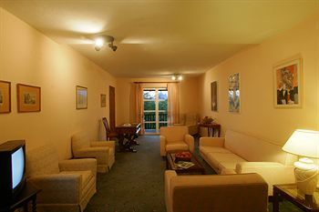Hotel Amalia Kalambaka
