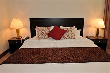 Hotel Amalia Kalambaka