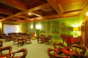 Hotel Amalia Kalambaka