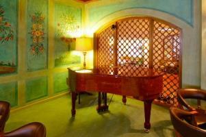 Hotel Amalia Kalambaka