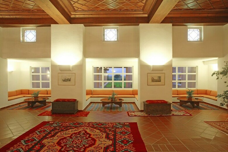 Hotel Amalia Kalambaka