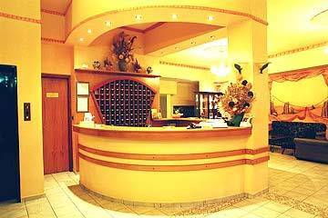 Hotel Orfeas