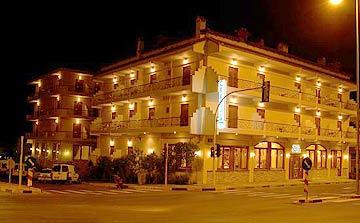 Hotel Orfeas