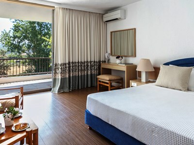 Hotel Amalia Olympia
