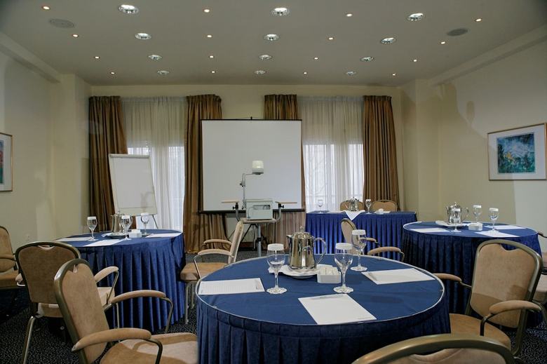 Hotel Holiday Inn Thessaloniki