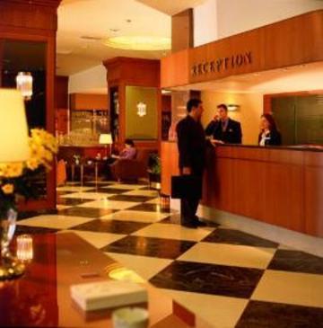 Hotel Holiday Inn Thessaloniki