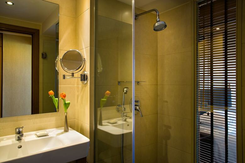 Hotel Athens Gate