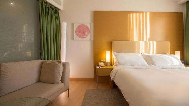 Hotel Hilton Athens