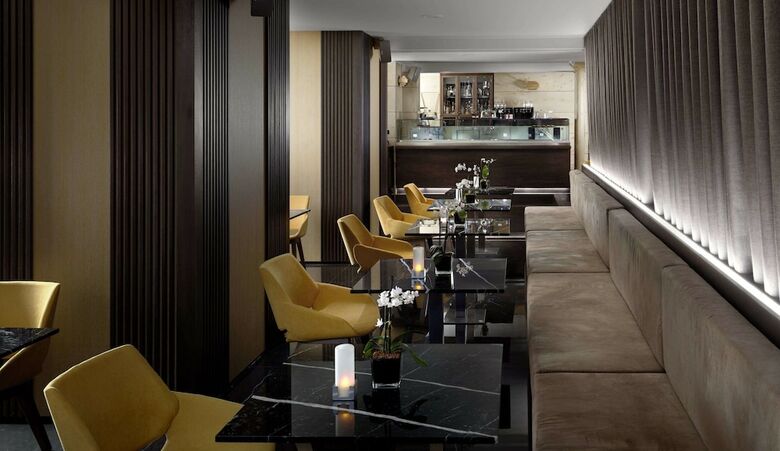 Hotel Njv Athens Plaza