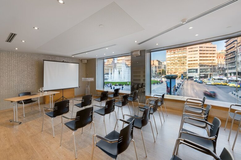 Athens Tiare Hotel