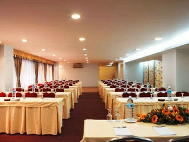 Hotel Airotel Parthenon