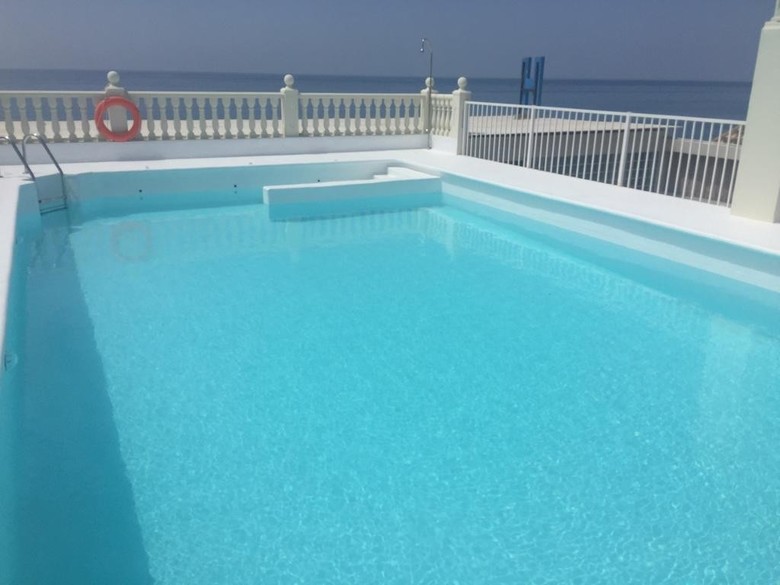 Hotel Urban Beach Torrox Costa