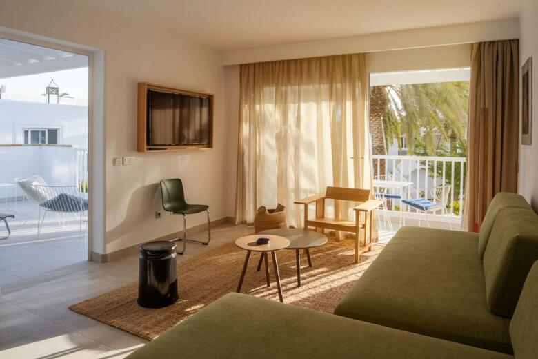Hotel Barcarola Club
