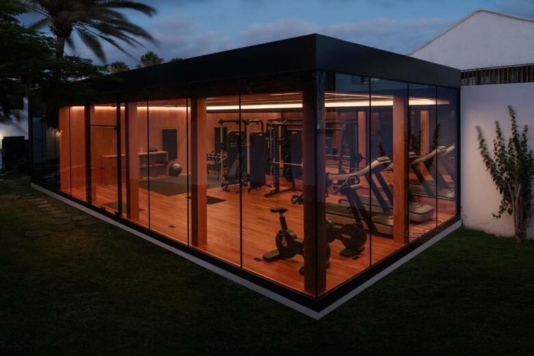Hotel Barcarola Club