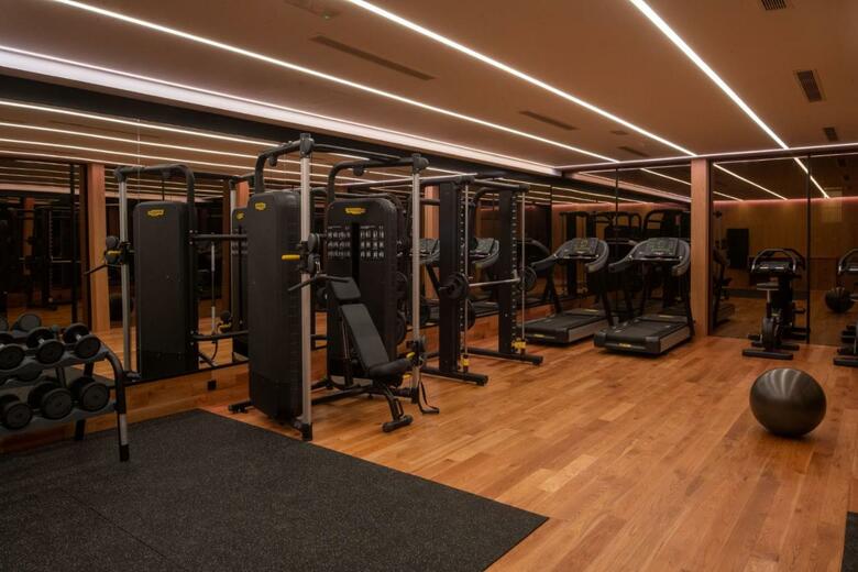 Hotel Barcarola Club