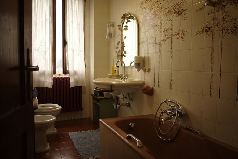 Hotel La Lepre Bianca