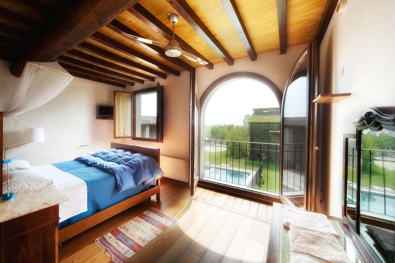 Hotel La Lepre Bianca