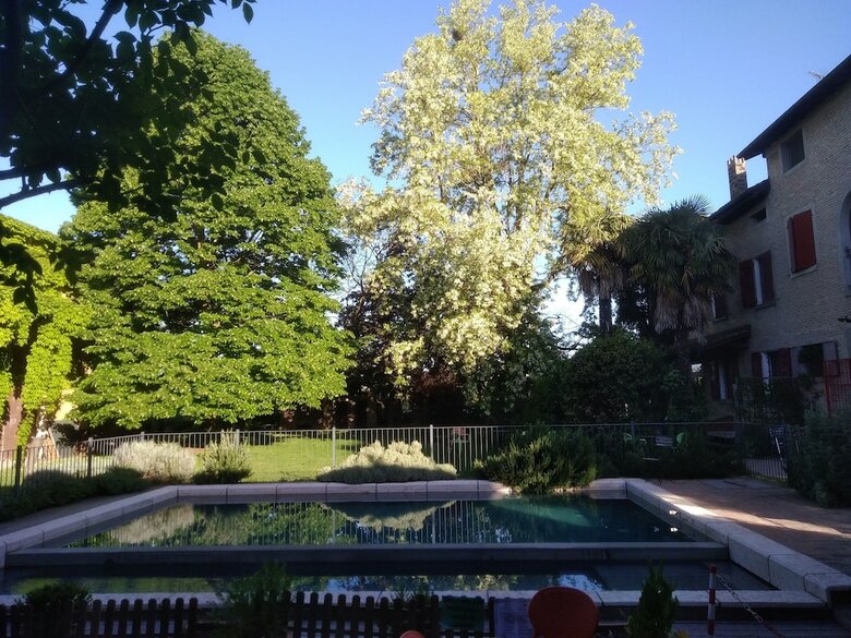 Hotel La Lepre Bianca