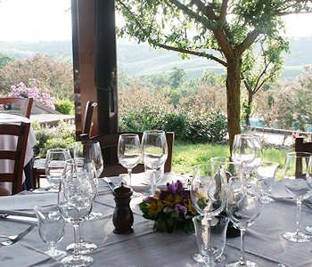 Hotel Locanda Le  Boscarecce