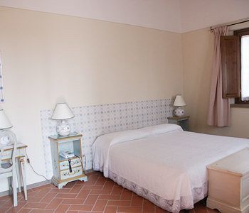 Hotel Locanda Le  Boscarecce