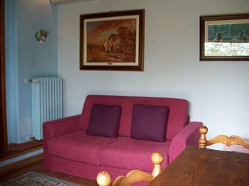 Hotel Fattoria Il Milione