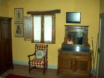 Hotel Fattoria Il Milione