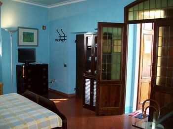 Hotel Fattoria Il Milione