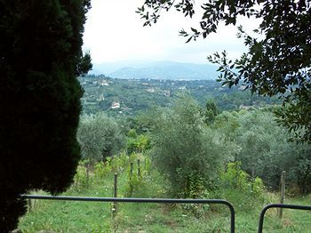 Hotel Fattoria Il Milione