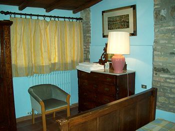 Hotel Fattoria Il Milione