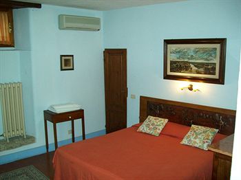 Hotel Fattoria Il Milione