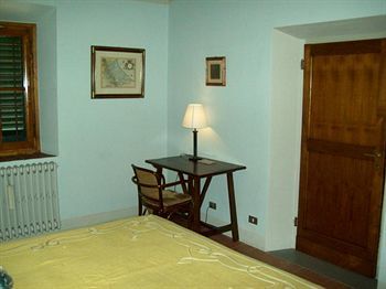 Hotel Fattoria Il Milione