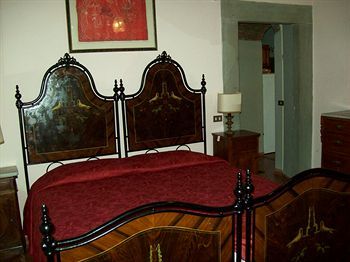 Hotel Fattoria Il Milione