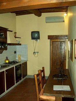 Hotel Fattoria Il Milione