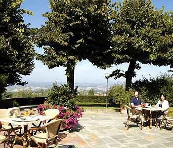 Villa Bianca Hotel