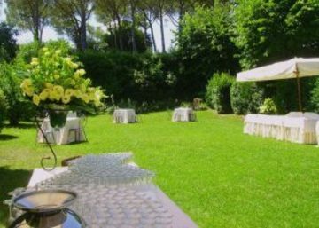 Villa Bianca Hotel