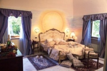 Villa Bianca Hotel