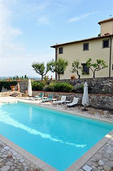 Hotel Villa Belvedere - Campoli