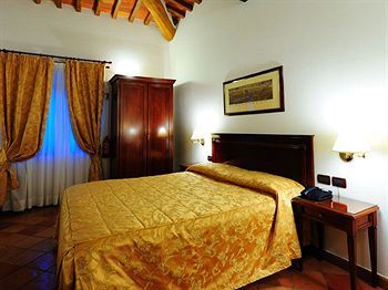 Hotel Pian D'ercole Resort