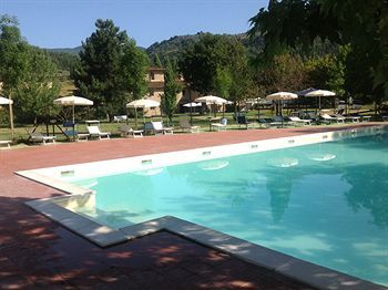 Hotel Pian D'ercole Resort