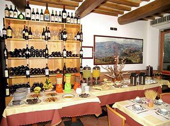 Hotel Pian D'ercole Resort