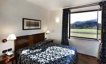 Hotel Pian D'ercole Resort