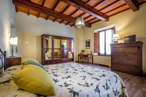 Hotel Villa Sant'andrea