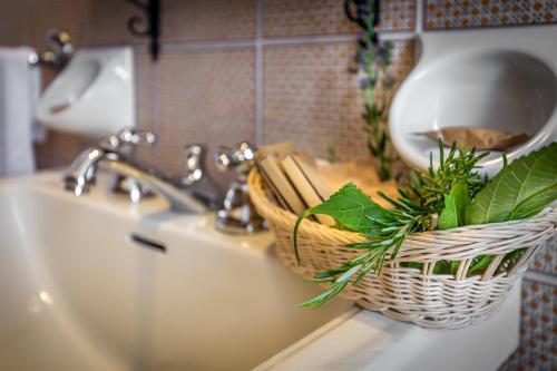 Hotel Villa Sant'andrea