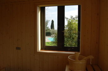 Bed & Breakfast Villa I Barronci Country Resort