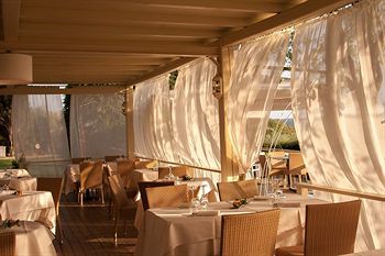 Bed & Breakfast Villa I Barronci Country Resort