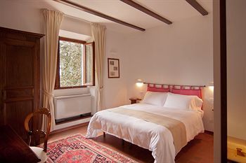 Bed & Breakfast Villa I Barronci Country Resort