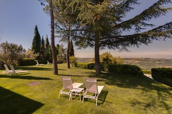 Bed & Breakfast Villa I Barronci Country Resort