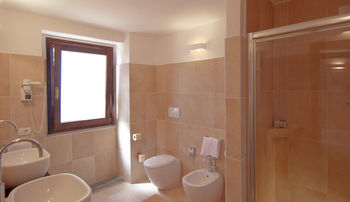 Bed & Breakfast Villa I Barronci Country Resort